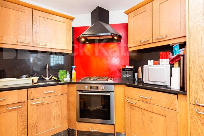 1 Bedroom Flat To Rent In Pages Lane, Muswell Hill, N10