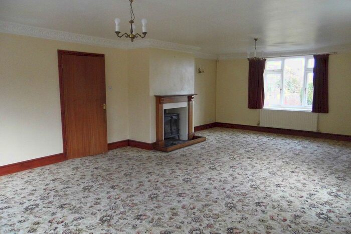 4 Bedroom Property To Rent In Patch Hill, Munstone, Hereford, HR1