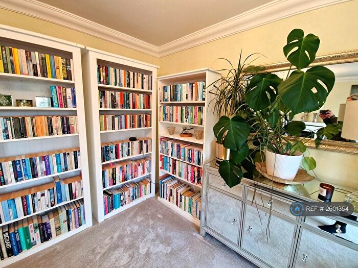 4 Bedroom Terraced House To Rent In Northcroft, Cheltenham, GL50