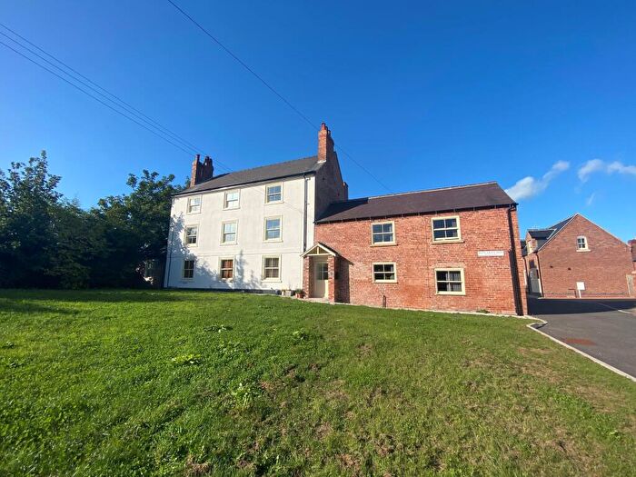 1 Bedroom Flat To Rent In Butchers Way, Heanor, DE75