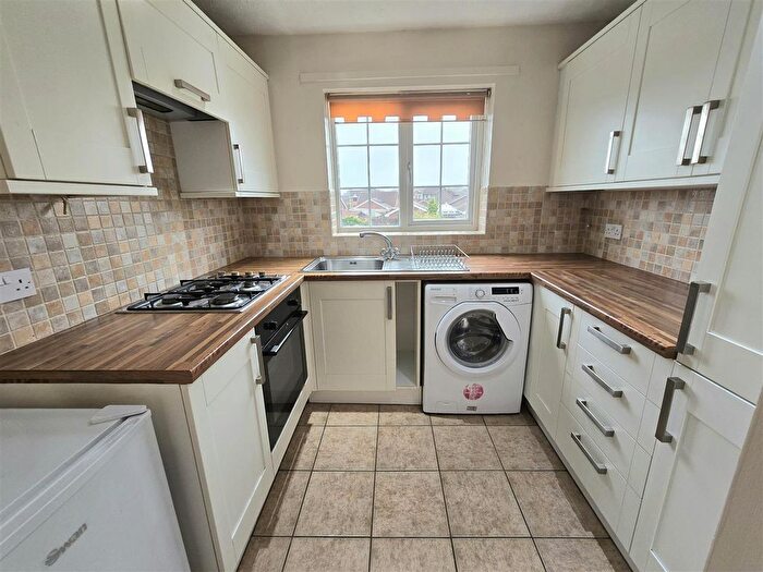 1 Bedroom Flat To Rent In Avens Way, Ingleby Barwick, Stockton-On-Tees, TS17