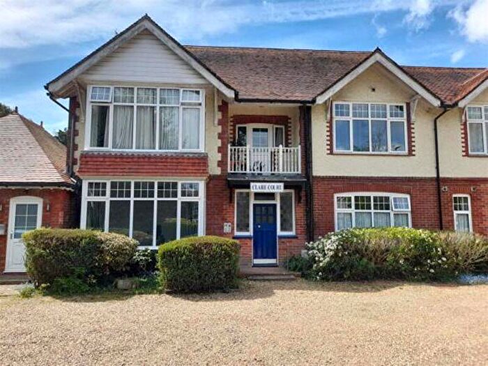 2 Bedroom Apartment To Rent In Barnham Road, Bognor Regis, PO22