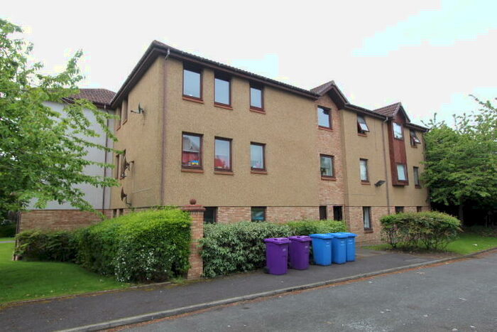 1 Bedroom Flat To Rent In B Sloan Place, Irvine, KA12