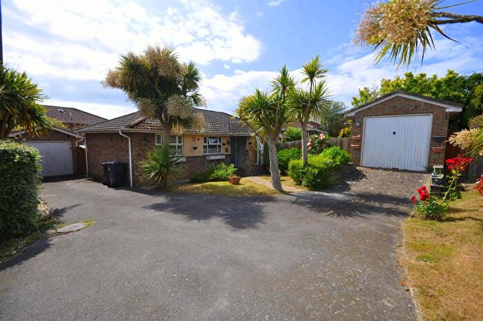 3 Bedroom Detached Bungalow For Sale In Oaklands, Westham, Pevensey, BN24