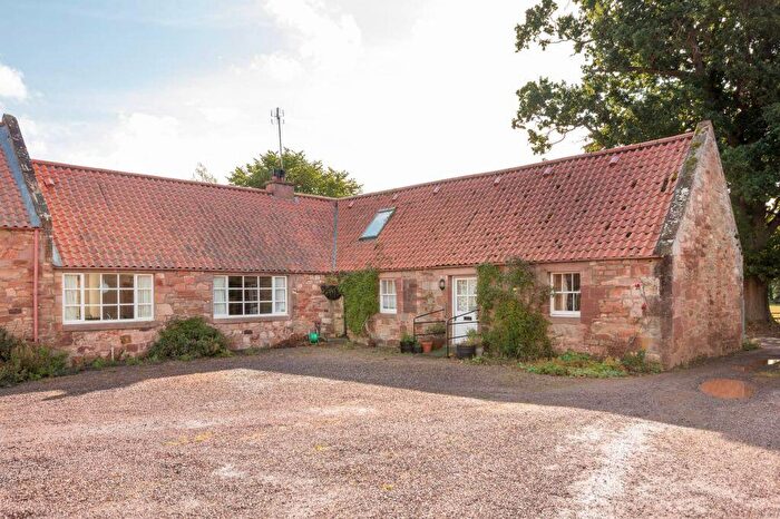4 Bedroom End Of Terrace House For Sale In Village Lodge, Tyninghame, EH42