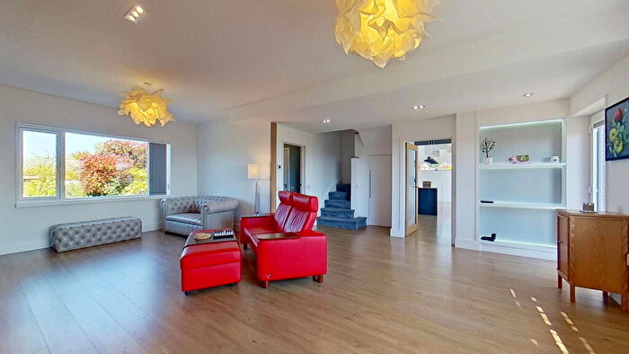 4 Bedroom Detached House For Sale In Sandwich Road, Cliffsend, Ramsgate, CT12