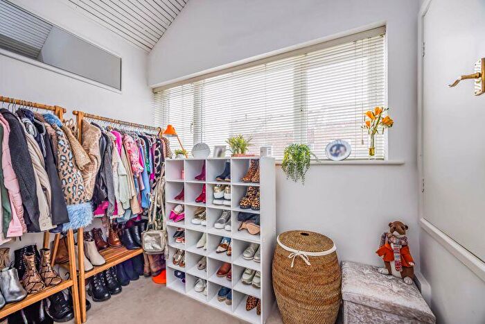 2 Bedroom End Of Terrace House For Sale In Penny Street, Old Portsmouth, PO1