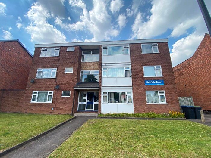 1 Bedroom Apartment To Rent In Yardley Road, Birmingham, B25