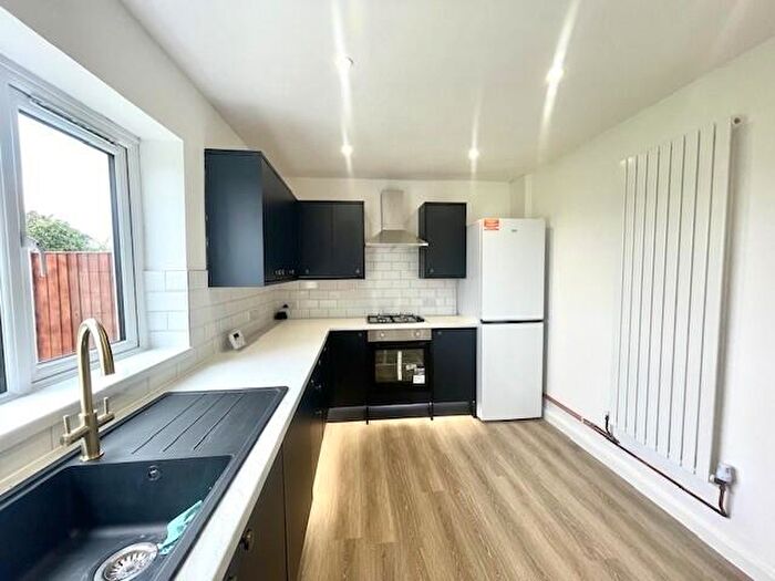 3 Bedroom House To Rent In Stump Cross Lane, Swineshead, PE20