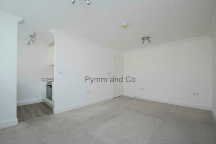 1 Bedroom Apartment To Rent In Earlham Road, Norwich, NR2