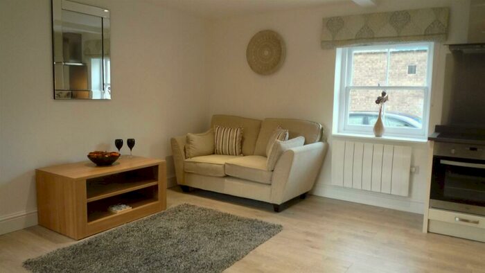 1 Bedroom Flat To Rent In Flat, Burberry Court, Ely, CB6