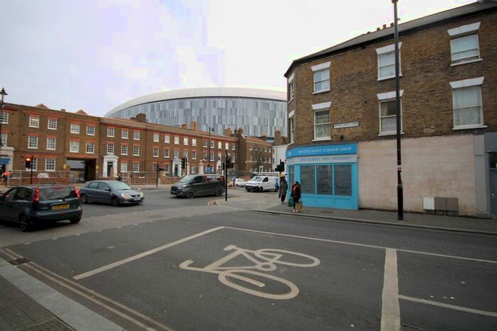 2 Bedroom Flat To Rent In High Road, London N17