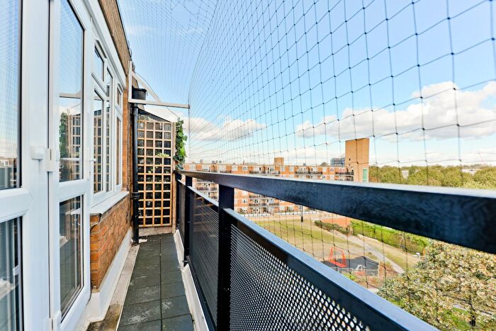 1 Bedroom Flat To Rent In Drummond Street, London, SE16