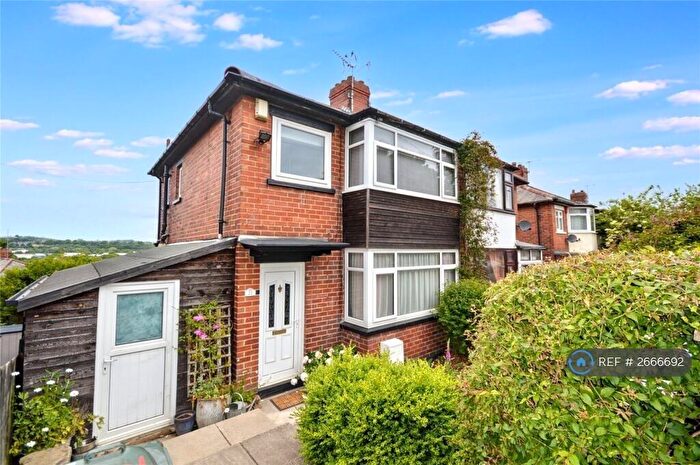 4 Bedroom Semi-Detached House To Rent In Malvern Street, Leeds, LS11