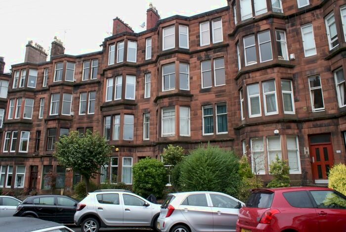 1 Bedroom Flat To Rent In Novar Drive, Hyndland, G12