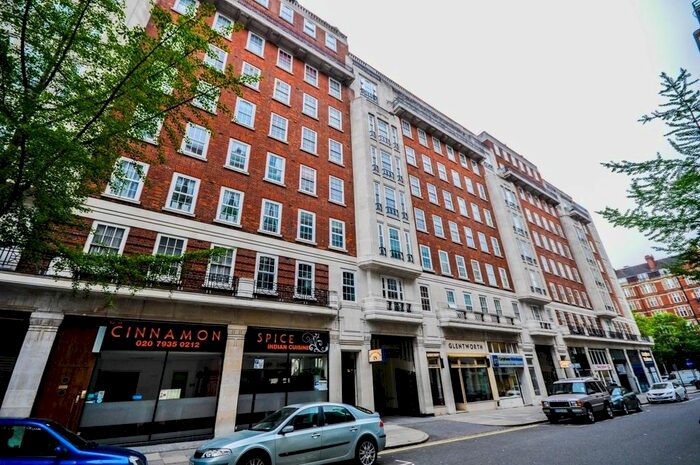 2 Bedroom Flat To Rent In Marylebone Road, London, NW1