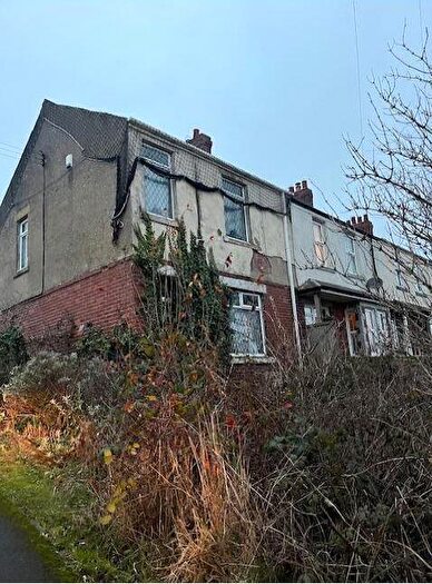 3 Bedroom Semi-Detached House For Sale In Back Loud Terrace, Stanley, Stanley, Durham, DH9