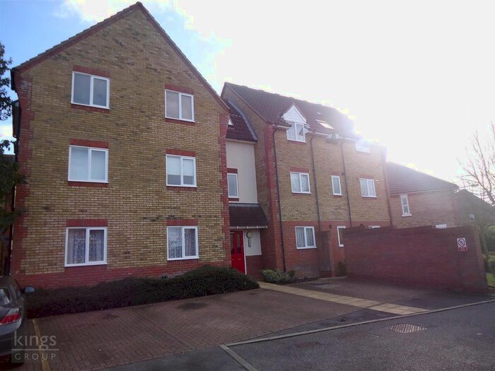 2 Bedroom Flat To Rent In Belfield Gardens, Church Langley, Harlow, CM17