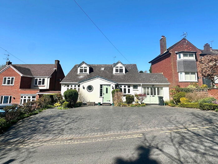 4 Bedroom Detached House For Sale In Catholic Lane, Sedgley, DY3