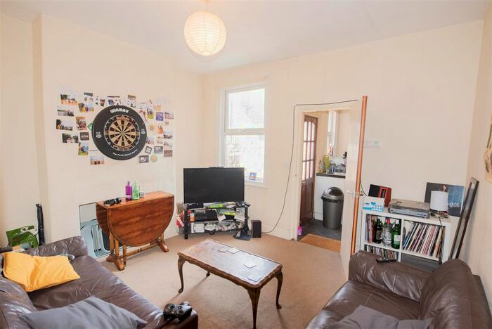 3 Bedroom Property To Rent In Willis Street, York, YO10