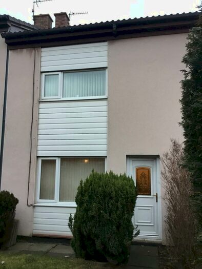 2 Bedroom Terraced House To Rent In Torver Close, Peterlee, SR8