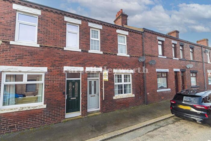 3 Bedroom House For Sale In Afton Street, Barrow In Furness, LA14
