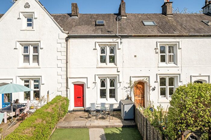 3 Bedroom Terraced House For Sale In Miller Street, Bury, BL9