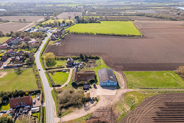 House For Sale In Lot - Top House Farm Inc. House, Yard, And . Hectares (. Acres) Of Land, Totalling . Hectares (. Acres), LN6