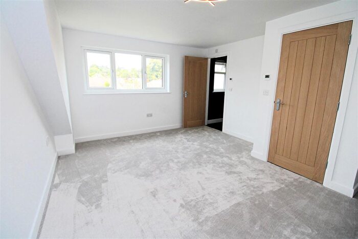 3 Bedroom End Terrace House For Sale In Cross Keys, Bearsted, ME14