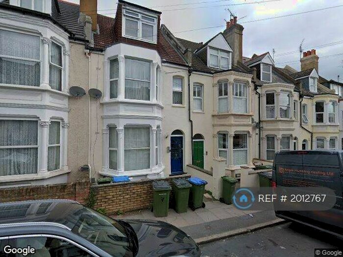 2 Bedroom Flat To Rent In Floyd Road, London, SE7