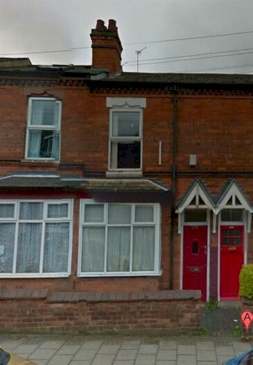 6 Bedroom Semi-Detached House To Rent In Dawlish Road, Selly Oak, Birmingham, B29