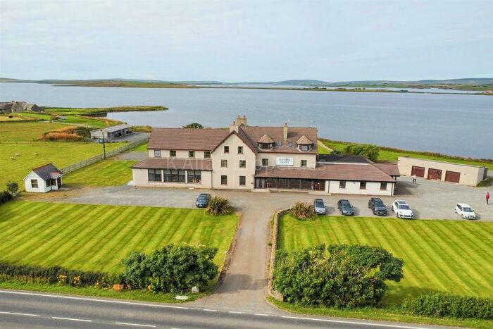 17 Bedroom Property For Sale In The Standing Stones Hotel, Stenness, Orkney, KW16