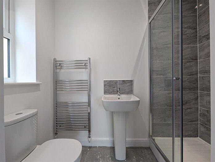 4 Bedroom Detached House For Sale In Grange Way, Gristhorpe, YO14