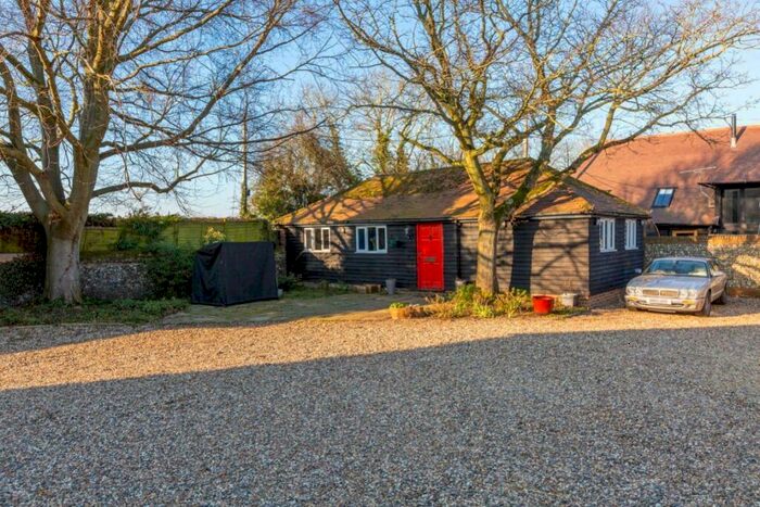 1 Bedroom Bungalow To Rent In Bower Lane, Eynsford, DA4