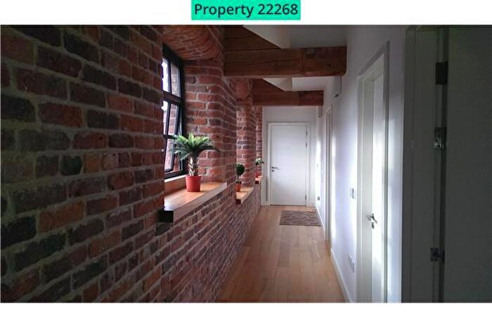 2 Bedroom Apartment To Rent In The Mill, Castle Street, Stalybridge, SK15