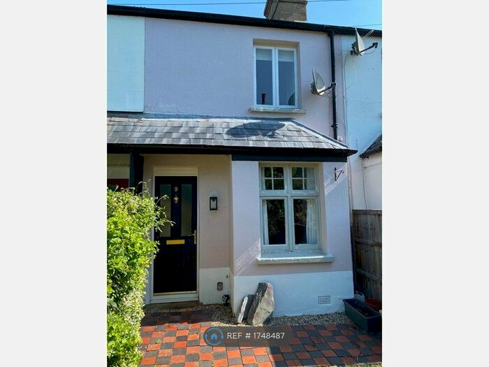 3 Bedroom Terraced House To Rent In Crown Terrace, Bishop's Stortford, CM23