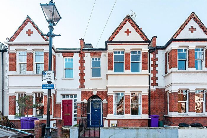 3 Bedroom Terraced House To Rent In Jebb Street, London, E3