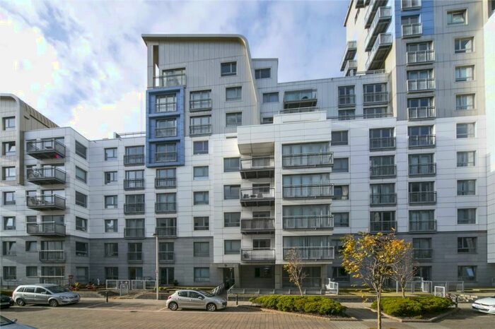 3 Bedroom Flat To Rent In Western Harbour Midway, Edinburgh, EH6