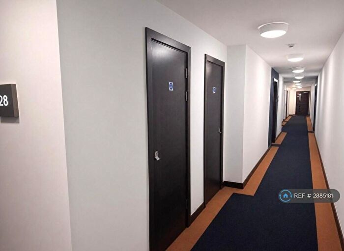 2 Bedroom Flat To Rent In The Causeway, Chelmsford, CM2