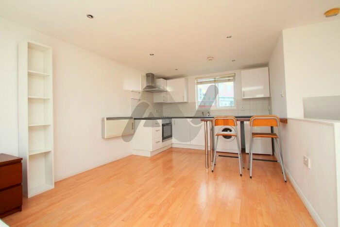 Studio To Rent In Mackenzie Road, London, N7