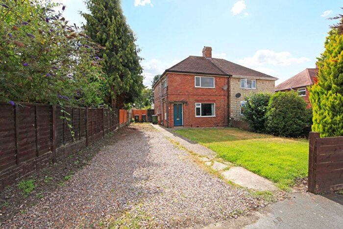3 Bedroom Semi-Detached House For Sale In Woodhouse Crescent, Trench, Telford, TF2