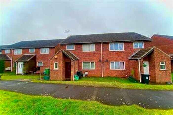 1 Bedroom Property To Rent In Ash Close, Yate, BS37