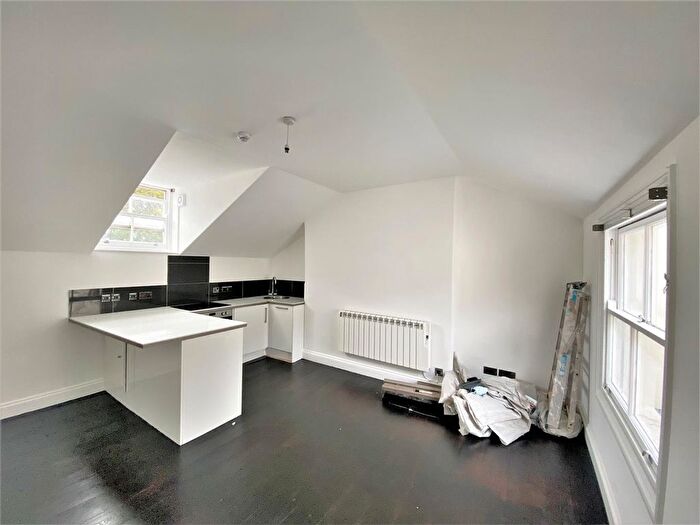 1 Bedroom Flat To Rent In Norfolk Terrace, Brighton, BN1