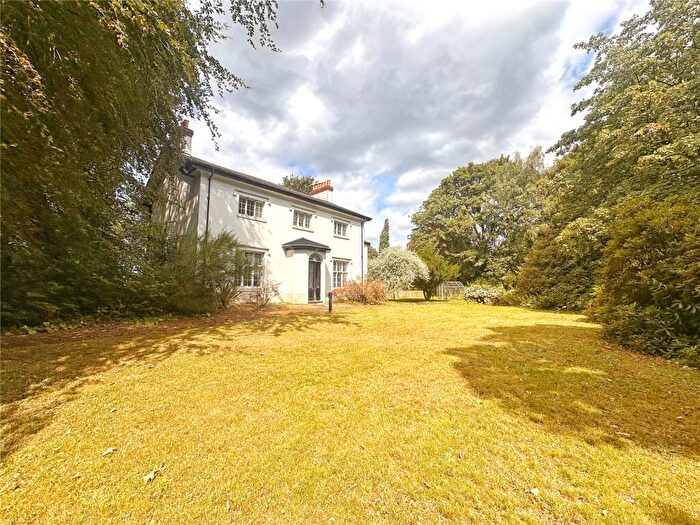 6 Bedroom Detached House For Sale In Church Lane, Whitefield, Manchester, M45