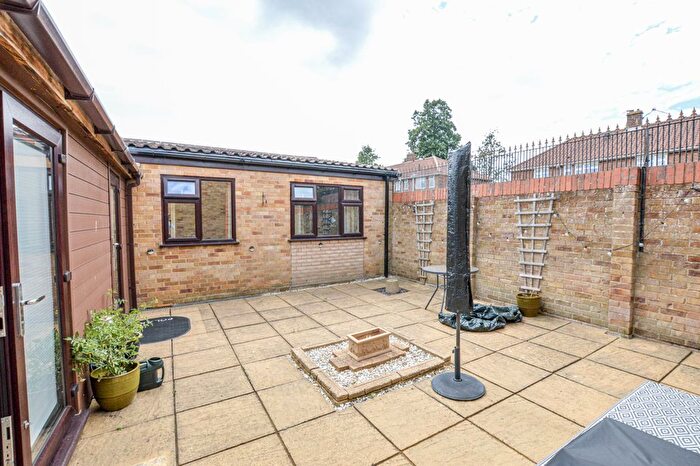 2 Bedroom Property To Rent In Lilburne Avenue, Norwich, NR3