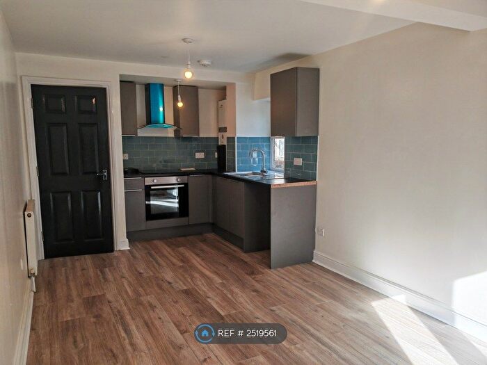 1 Bedroom Flat To Rent In Marlborough Road, Gillingham, ME7