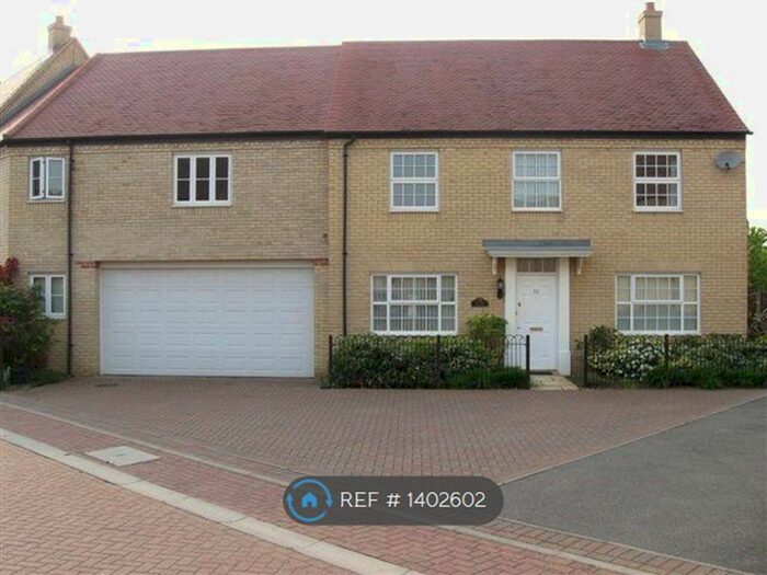 5 Bedroom Semi-Detached House To Rent In Brooke Grove, Ely, CB6