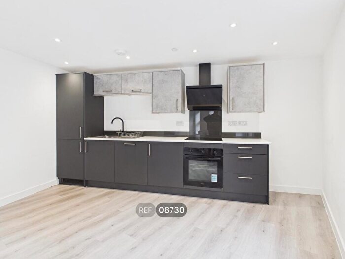 2 Bedroom Flat To Rent In The Bank, George Street, Hull, HU1