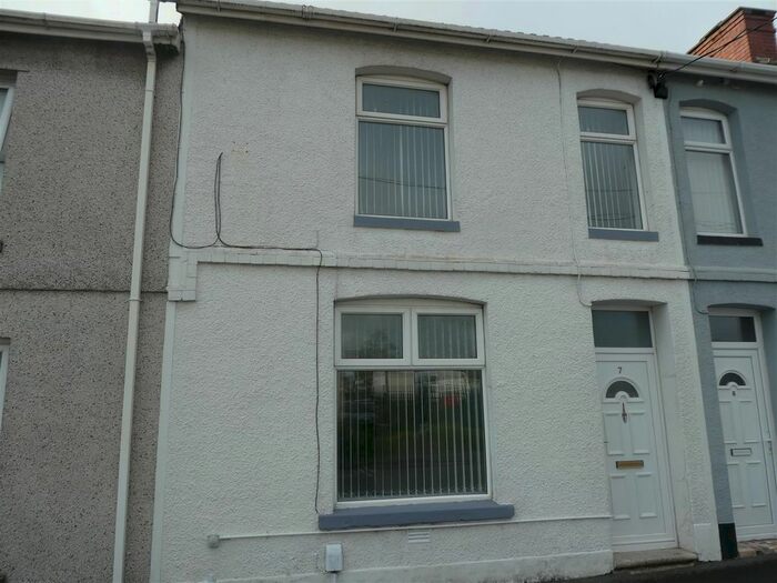 3 Bedroom Terraced House To Rent In Brighton Road, Gorseinon, Swansea, SA4