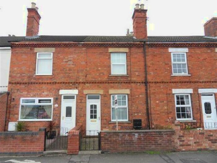 2 Bedroom Terraced House To Rent In London Road, Balderton, NG24